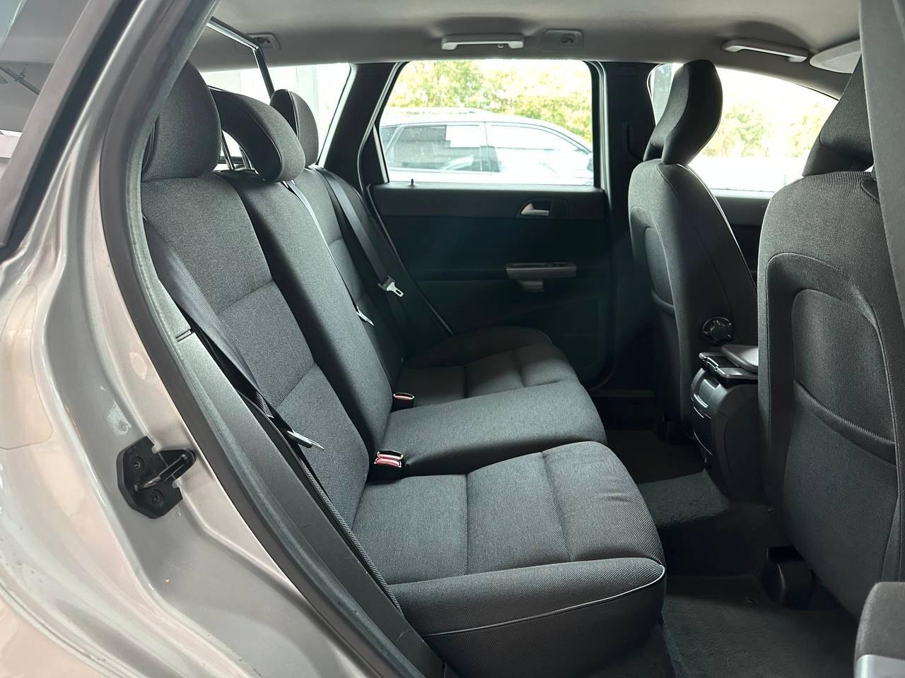 VOLVO V50 - 1.6 | 115 CV - KM REALI