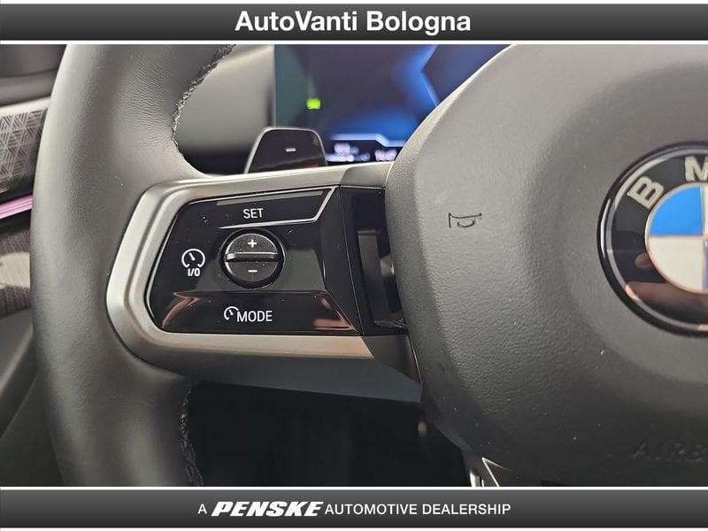 BMW Serie 5 520d 48V xDrive Touring Msport PRO