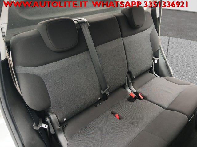 FIAT 500L Wagon 1.3 Multijet 95 CV Urban