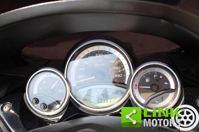 YAMAHA T Max 500 Garanzia 12 mesi inclusa!