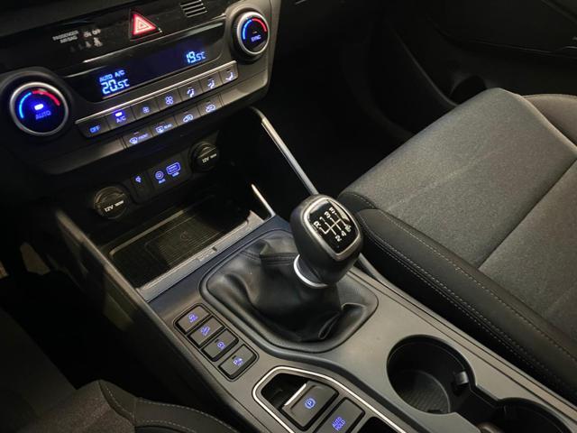 HYUNDAI Tucson 1.6 CRDi 48V XPrime