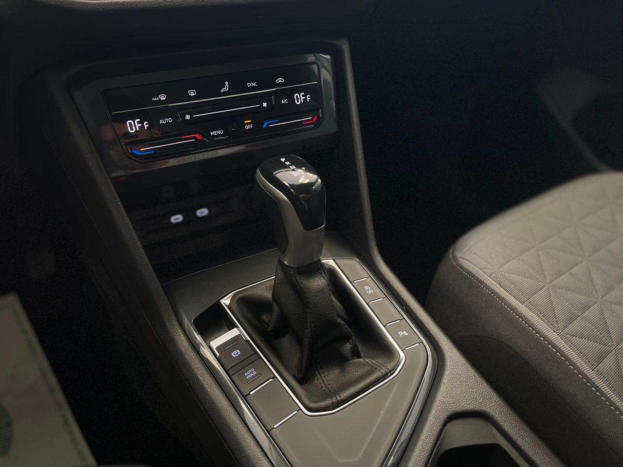 Volkswagen Tiguan 2.0 TDI 150cv SCR DSG