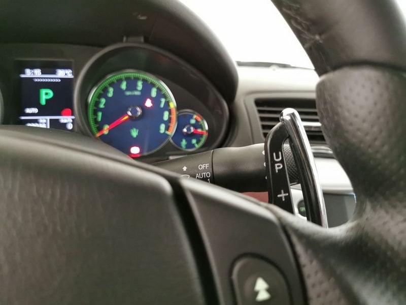 Maserati GranTurismo 4.2 auto