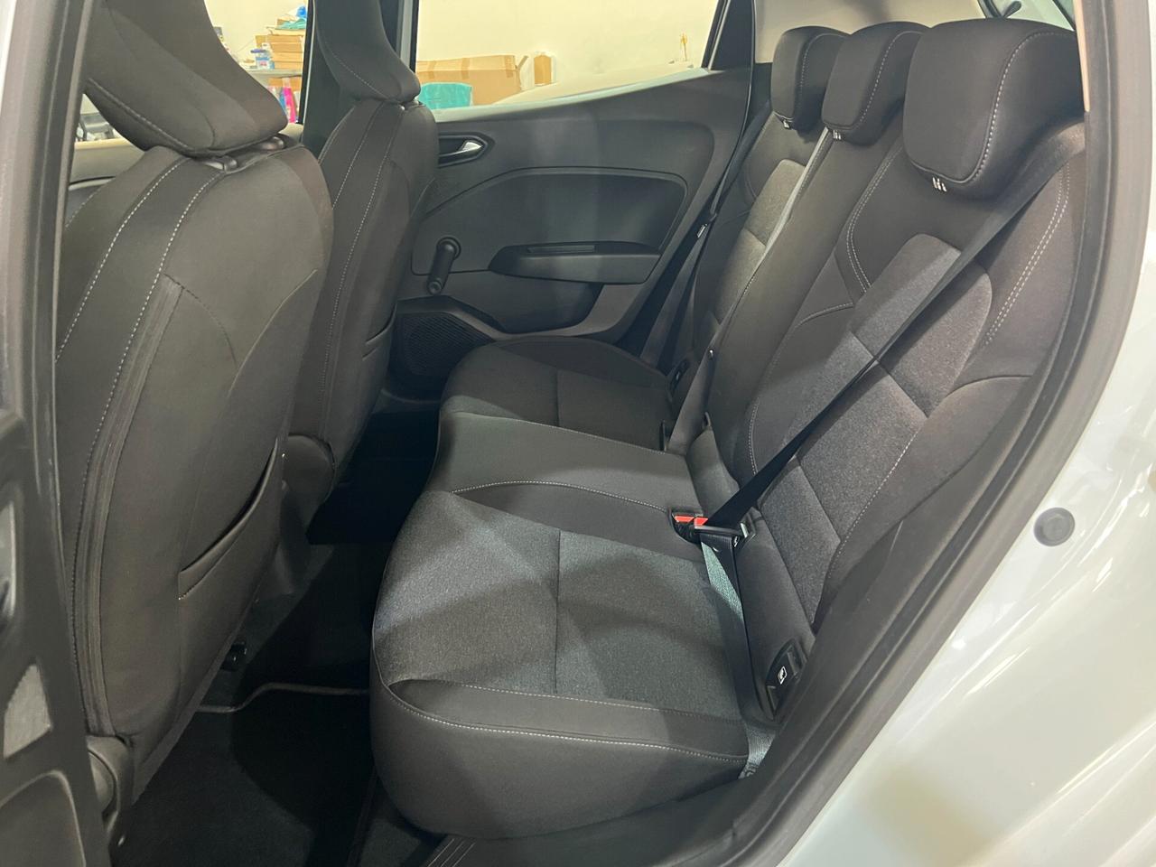 Renault Clio 1.5 100 CV - EVOLUTION - 2022