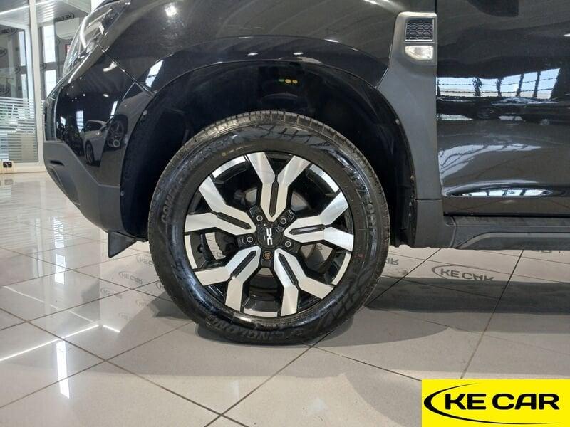 Dacia Duster 1.0 TCe 4x2 100cv Eco-G Journey