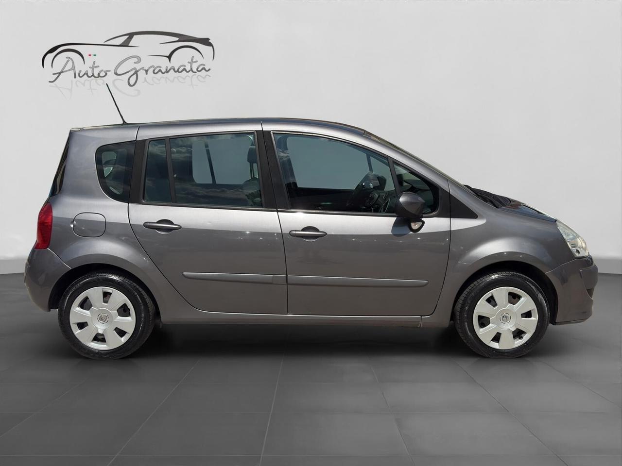 Renault Grand Modus 1.5 dCi 85cv Expression
