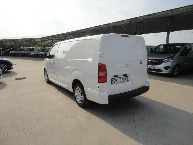 Peugeot Expert Expert BlueHDi 140 S&S PL-SL-TN Furgone Premium Long