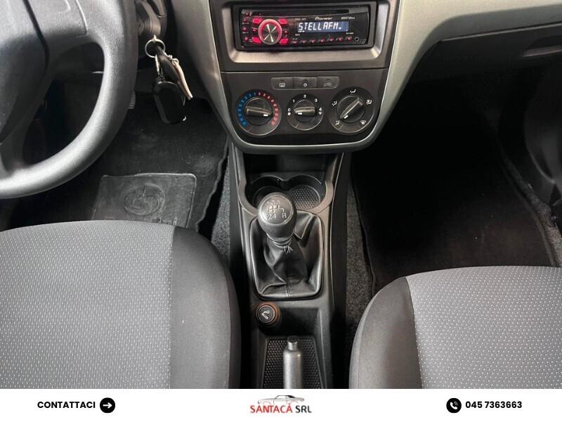 Fiat Punto Evo 1.2 / KM 69.000