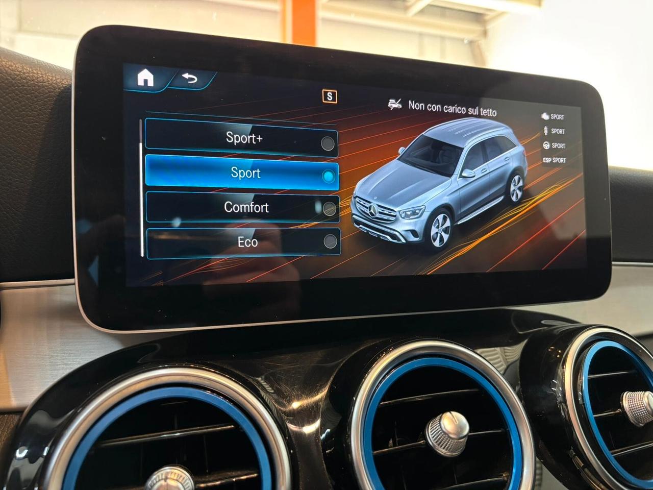 Mercedes-benz GLC 300 d 4Matic Coupé Premium Plus