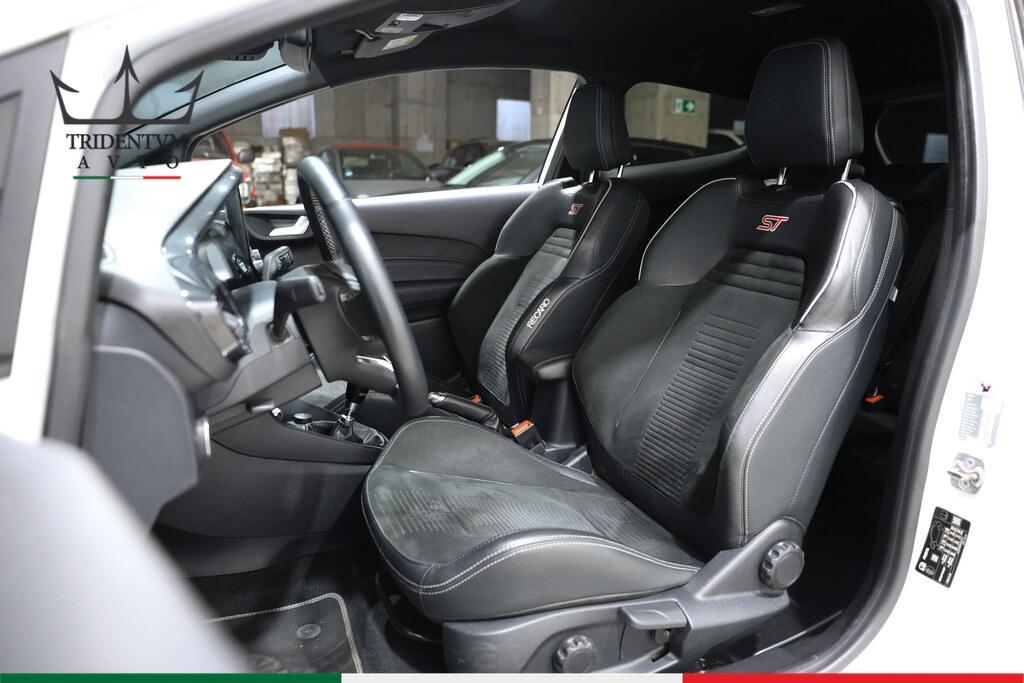 Ford Fiesta 3p 1.5 ST s&s 200cv my19.5