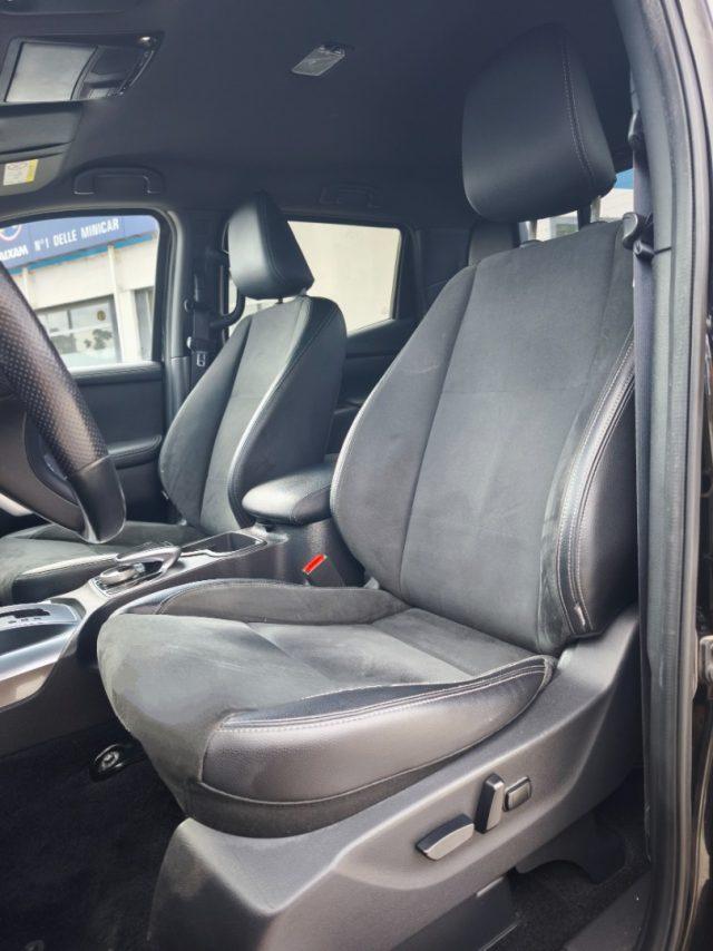 MERCEDES-BENZ X 250 d 4Matic Aut. Double Cab Progressive Business