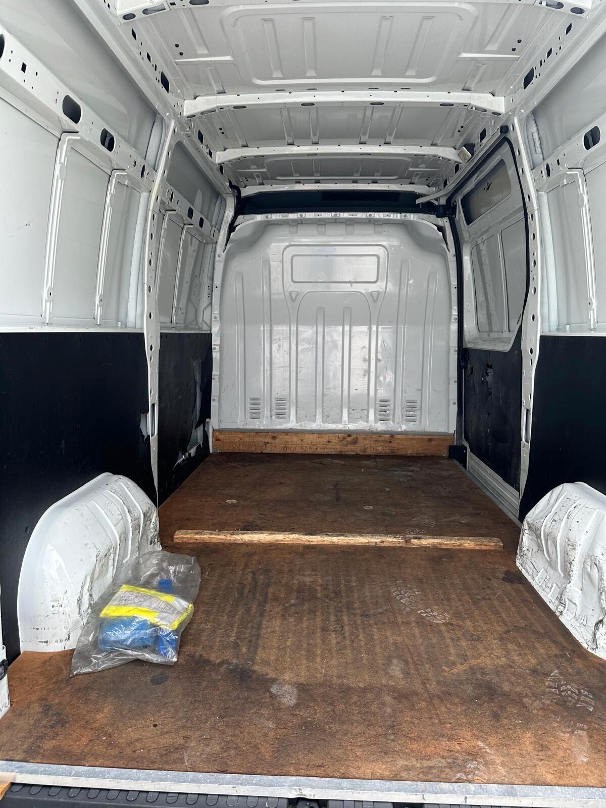 OPEL MOVANO 2.3 CDTI