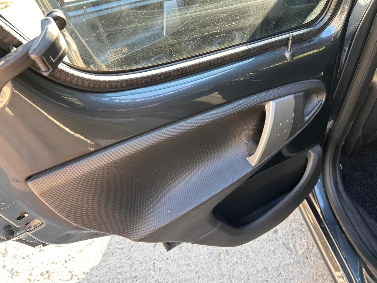 Peugeot 107 1.0 68CV 5p. Active