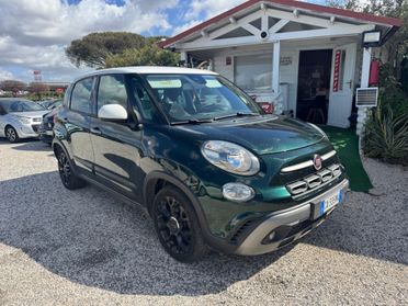 Fiat 500L 1.4 95 CV S&S Cross GPL PREZZO REALE SENZA VINCOLI