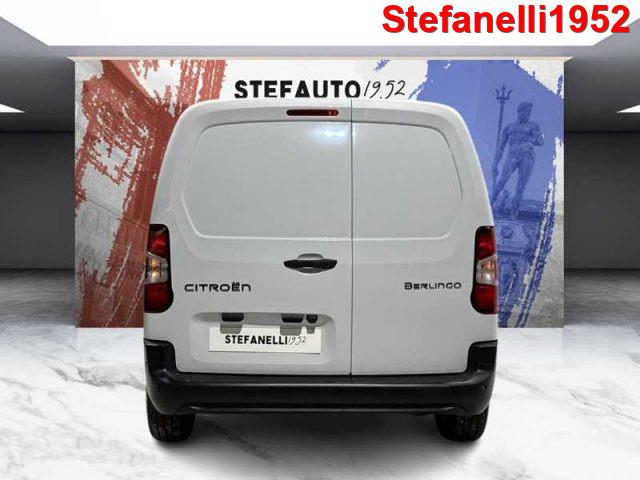 CITROEN Berlingo Van M - BlueHDi 100 Cv S&S
