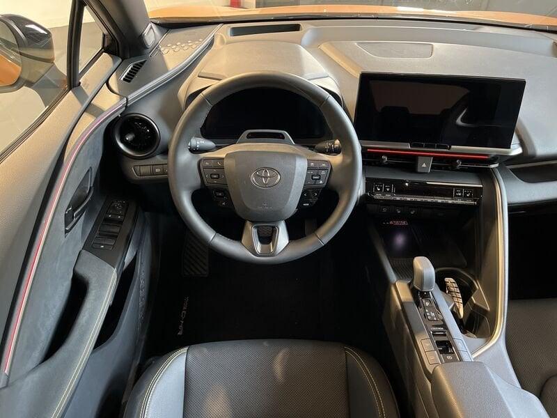 Toyota C-HR 2.0 PHEV Lounge Premiere