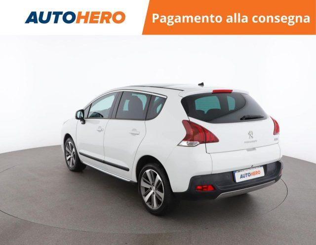 PEUGEOT 3008 1.6 HDi 115CV Allure
