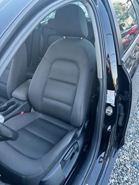 Audi A4 Avant 2.0 TDI 150 CV multitronic Business