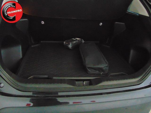TOYOTA Yaris Cross 1.5 Hybrid 5p. E-CVT Business