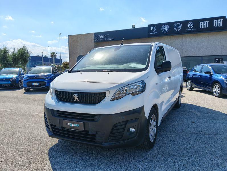 PEUGEOT Expert 2.0 Bluehdi Premium long 120cv E6