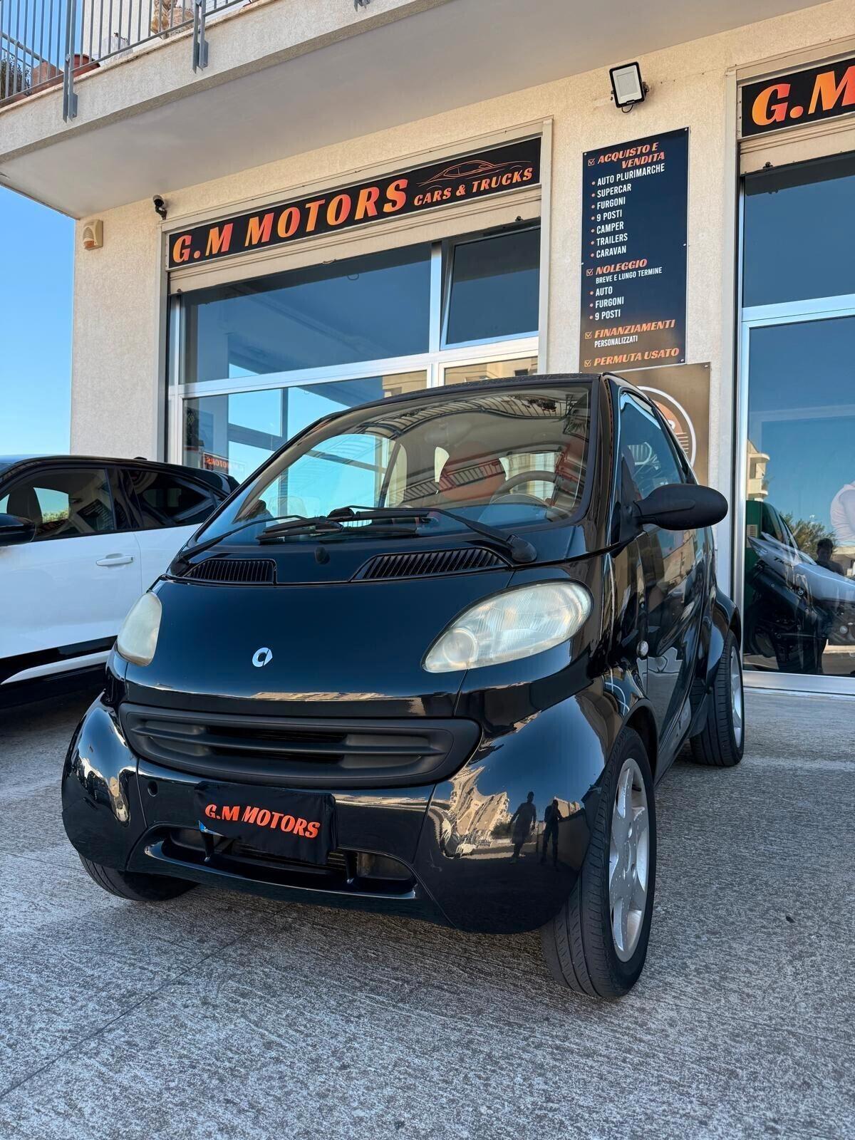 Smart 600 & pulse (45 kW)