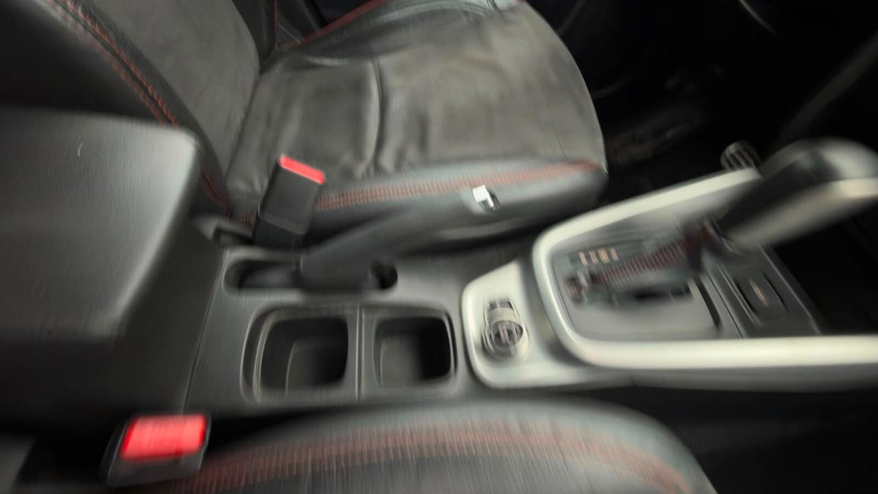Suzuki Vitara 1.4 Boosterjet A/T 4WD AllGrip S