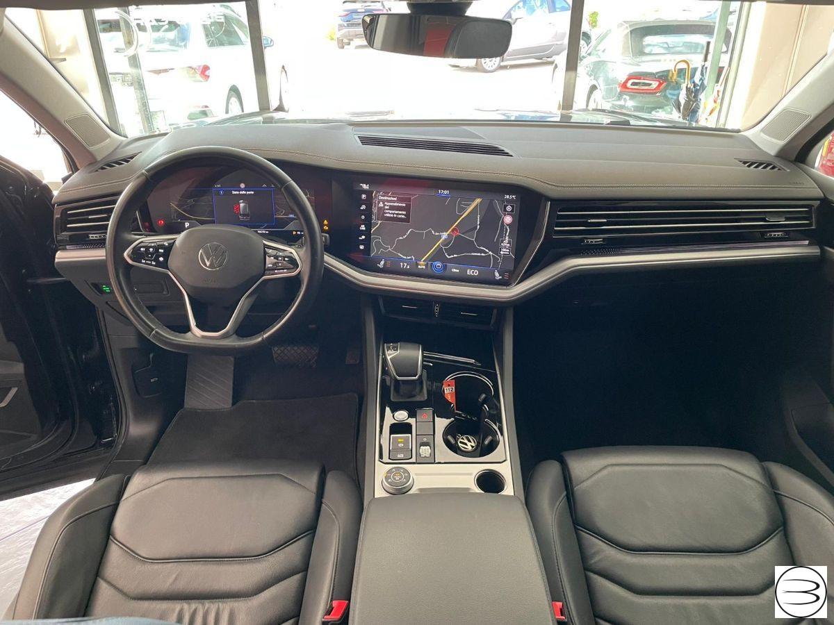 VOLKSWAGEN - Touareg - 3.0 TDI Advanced