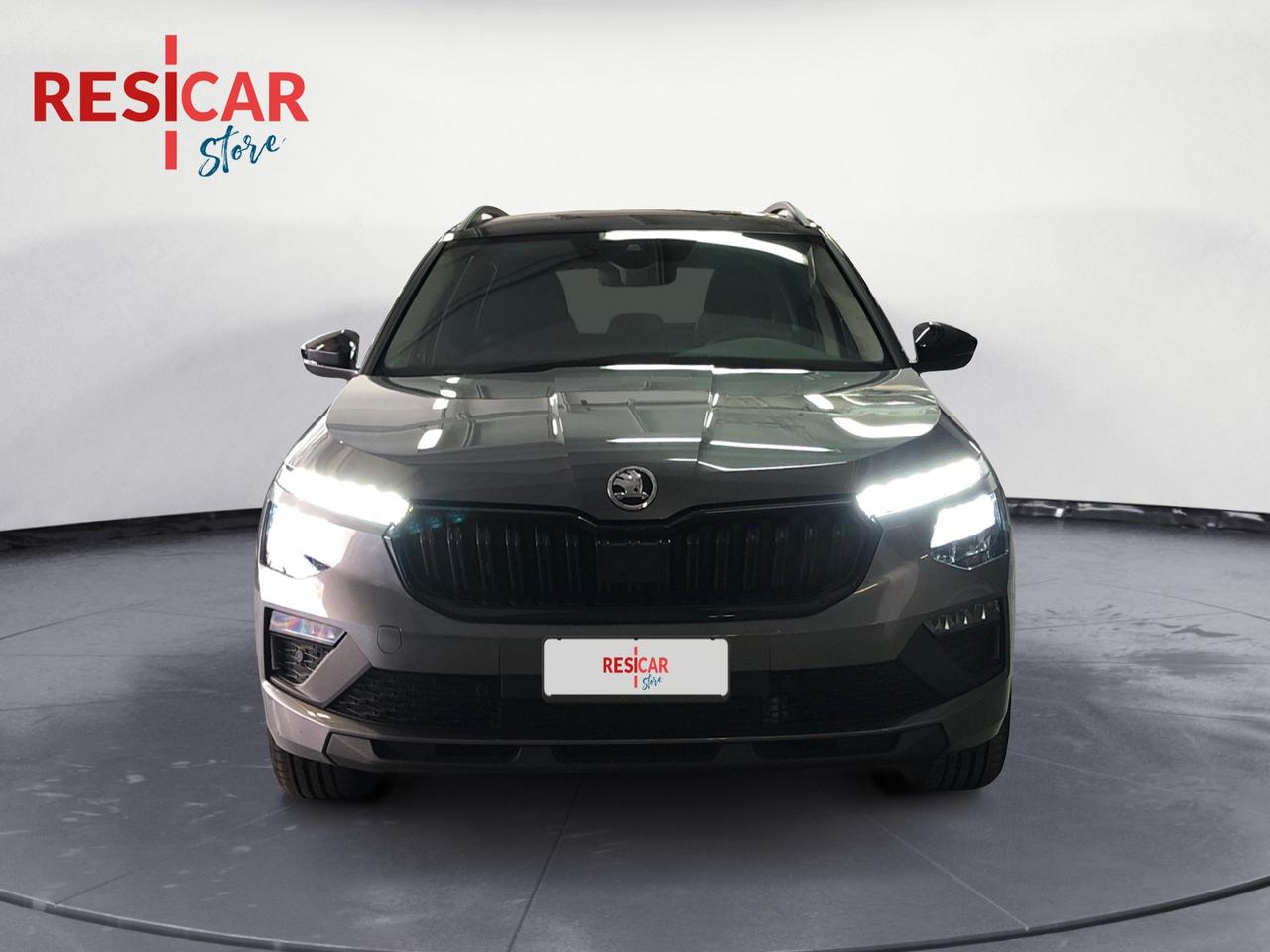 SKODA Kamiq Style 1,0 TSI 85 kW (115 CV) 6 marce - manuale