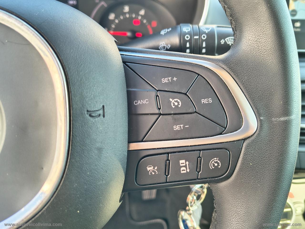 FIAT Tipo 1.6 Mjt S&S 5p. Business