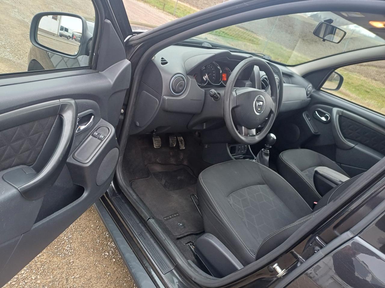 Dacia Duster 1.5 dCi 110CV Start&Stop 4x2 Serie Lim.Urban Explorer