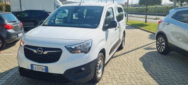 OPEL Combo Cargo 1.5 Diesel 100CV PL-DC 850kg