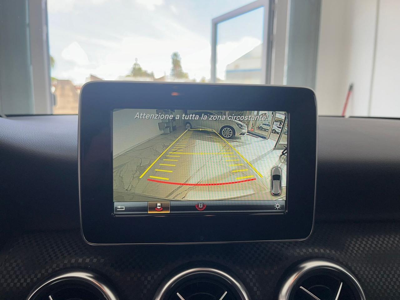 Mercedes-benz A 180 d Automatic Premium 2017