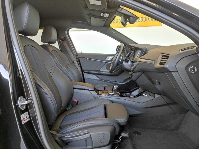 BMW 118 d 5p. Msport m sport LEVE VOLANTE / PREZZO REALE