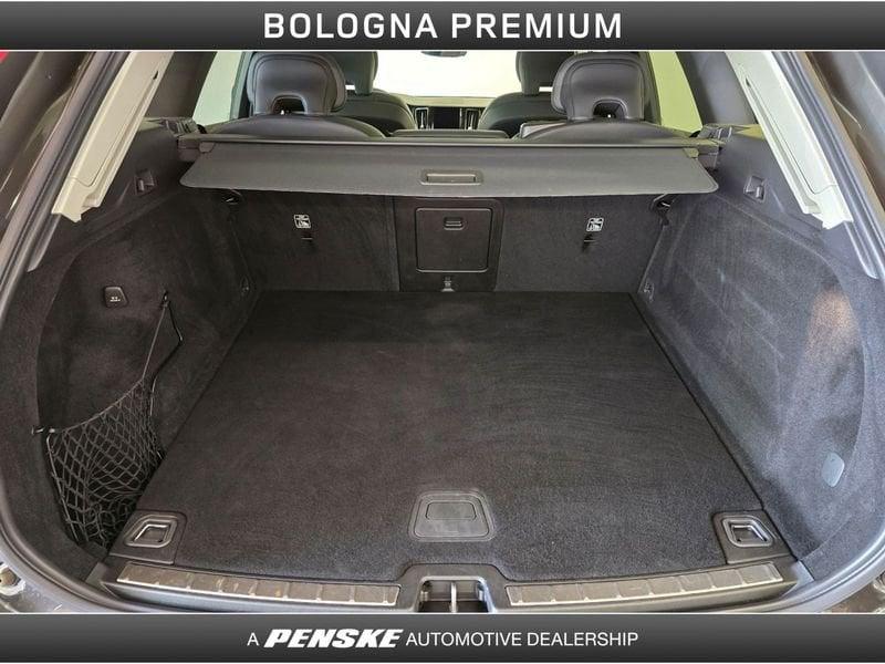 Volvo XC60 B4 AWD Geartronic Inscription