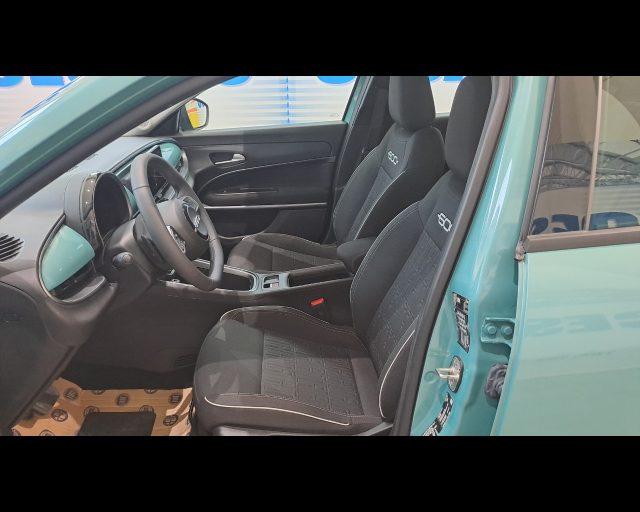 FIAT 600 1.2 hybrid 145cv auto