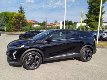 Renault Symbioz Mild Hybrid MT 140 CV Techno