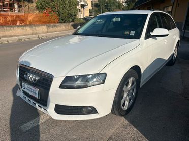 Audi A4 Avant 2.0 TDI 143CV F.AP. Advanced