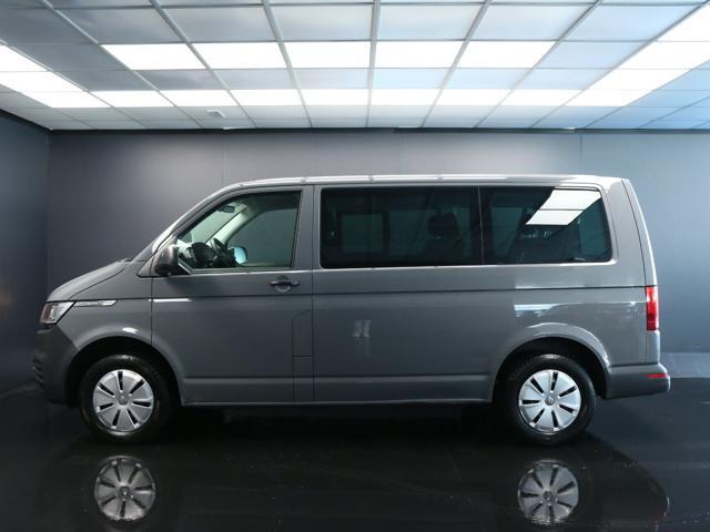 VOLKSWAGEN Caravelle 2.0 TDI 110CV PC Trendline - 9 POSTI