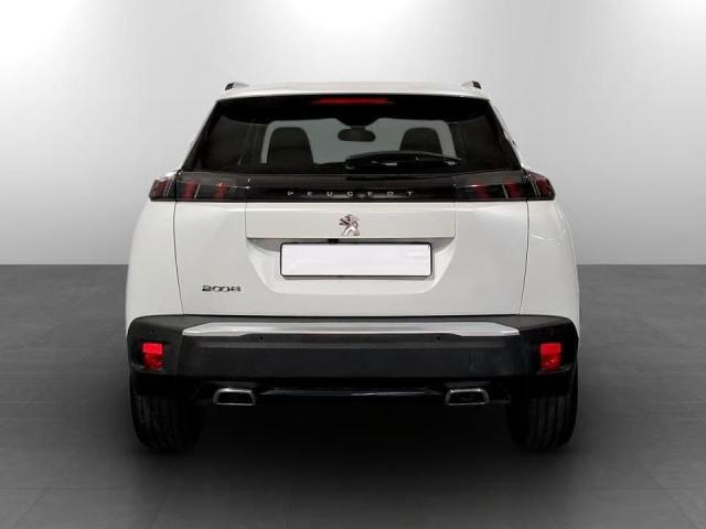 Peugeot 2008 1.5 BlueHDi 130 S&S EAT8 Allure
