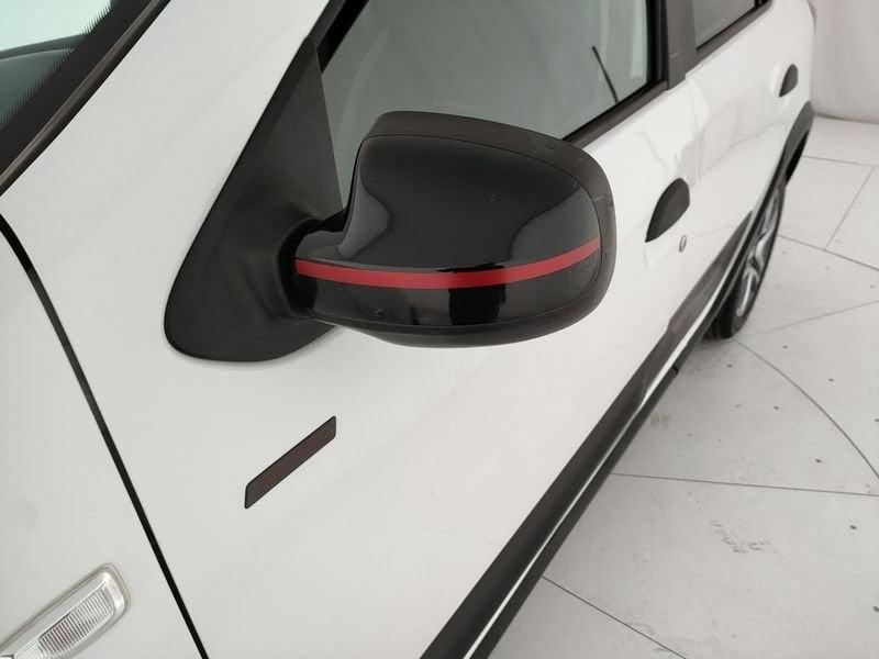 Dacia Sandero Sandero Stepway 0.9 TCe Turbo GPL 90 CV S&S Techroad