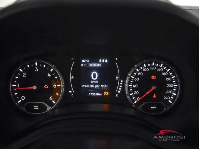 JEEP Renegade 2.0 Mjt 4WD Active Drive Night Eagle