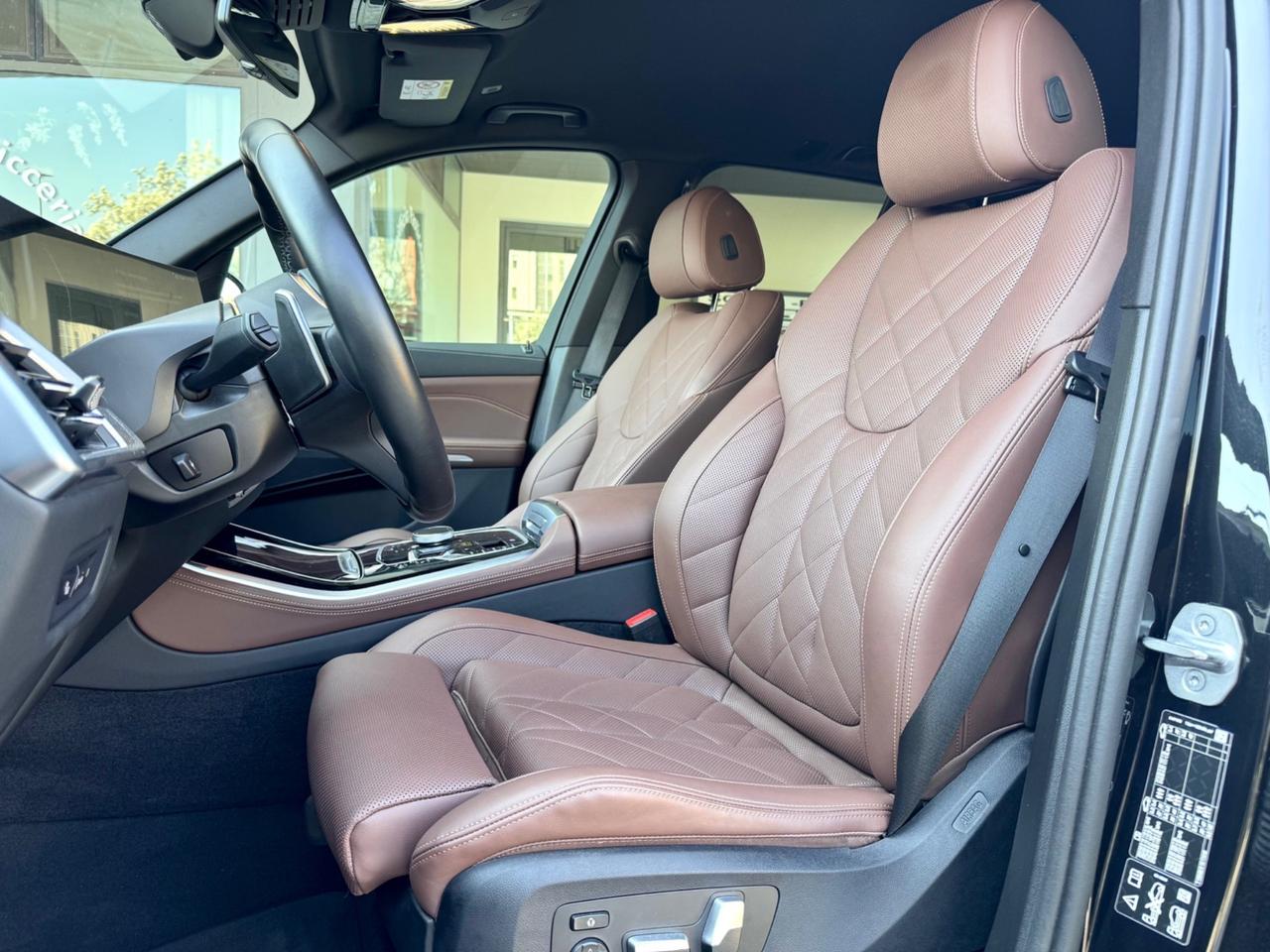 Bmw X5 M xDrive40i 48V Msport