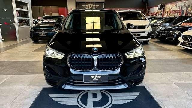 BMW X1 Sdrive18d 150CV Business Advantage Auto