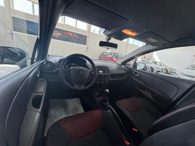 RENAULT Clio 1.2 75CV GPL 5 porte Live