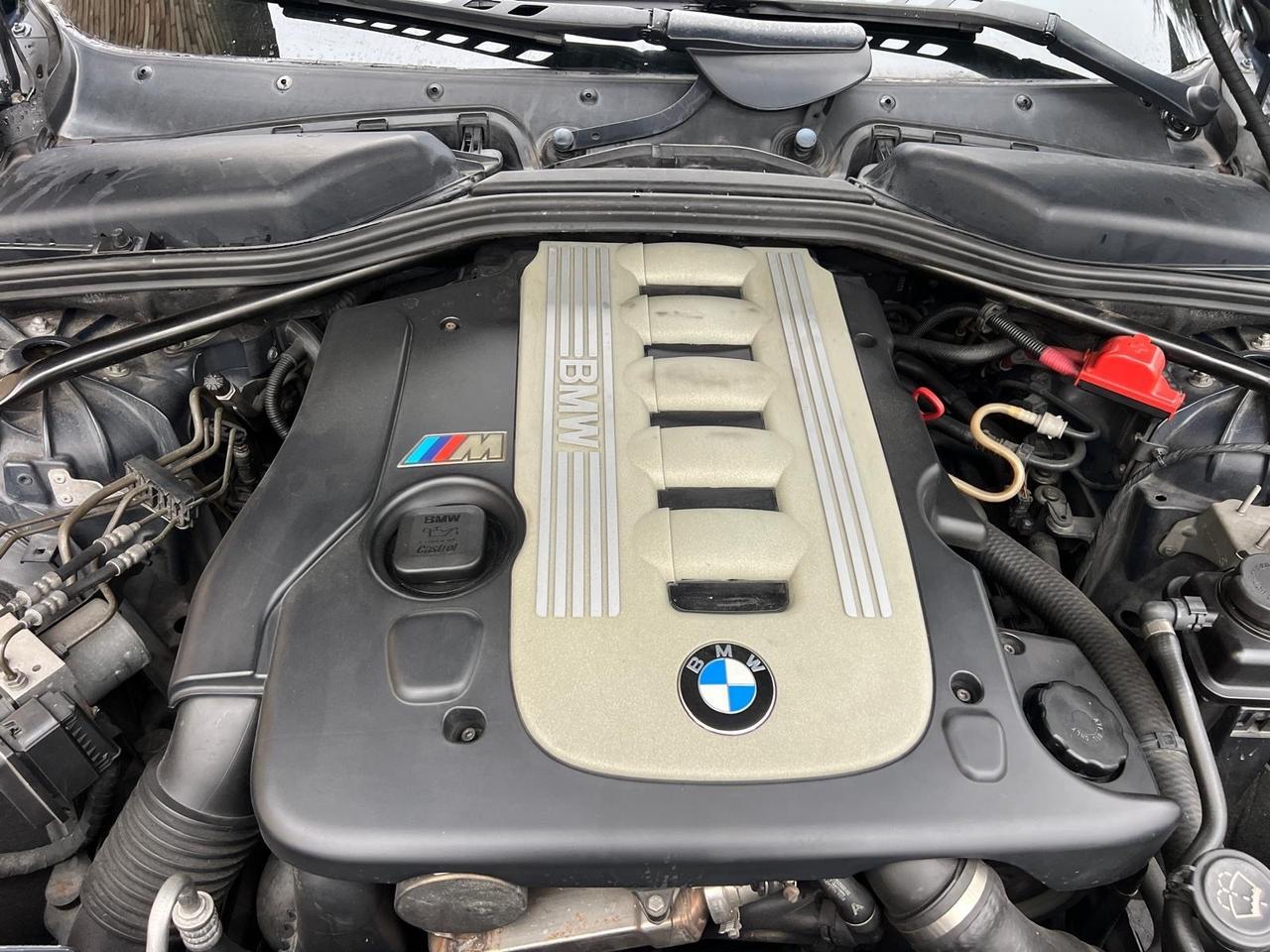 Bmw 530 530xd cat Eletta