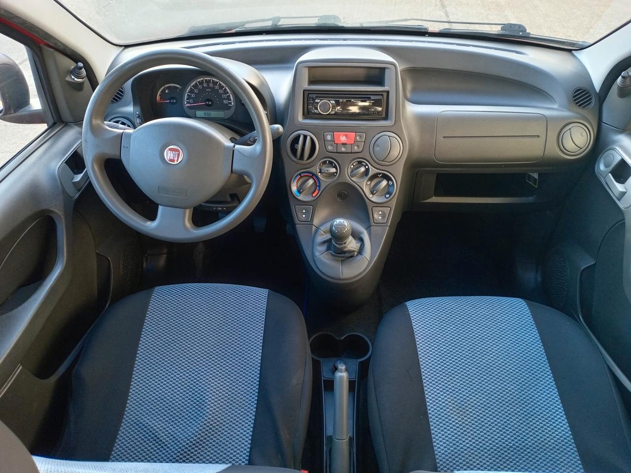 Fiat Panda 1.2 Active