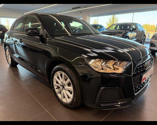 AUDI A1 SPB 25 TFSI