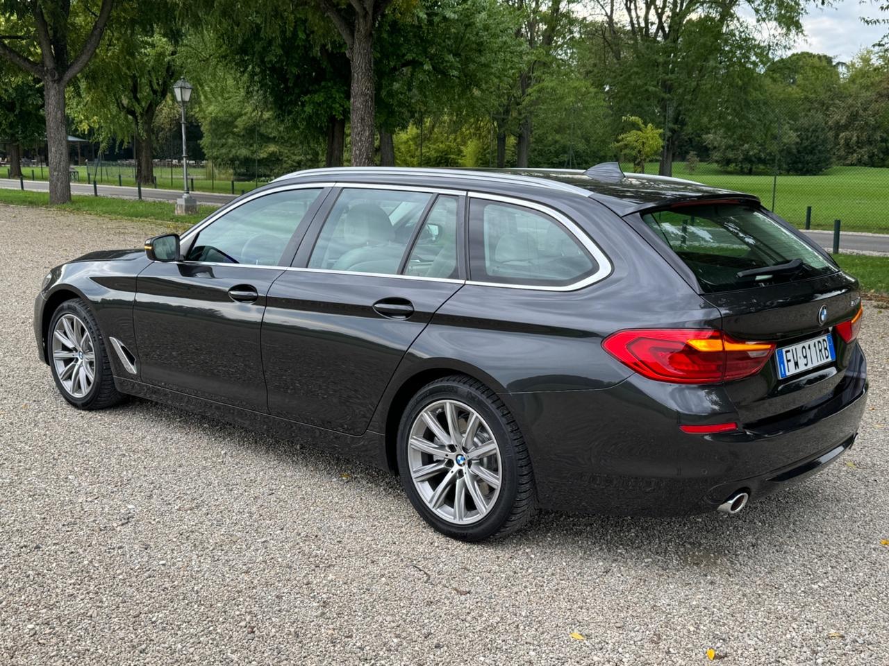 Bmw 520 520d xDrive -MIGLIOR PREZZO ITALIA