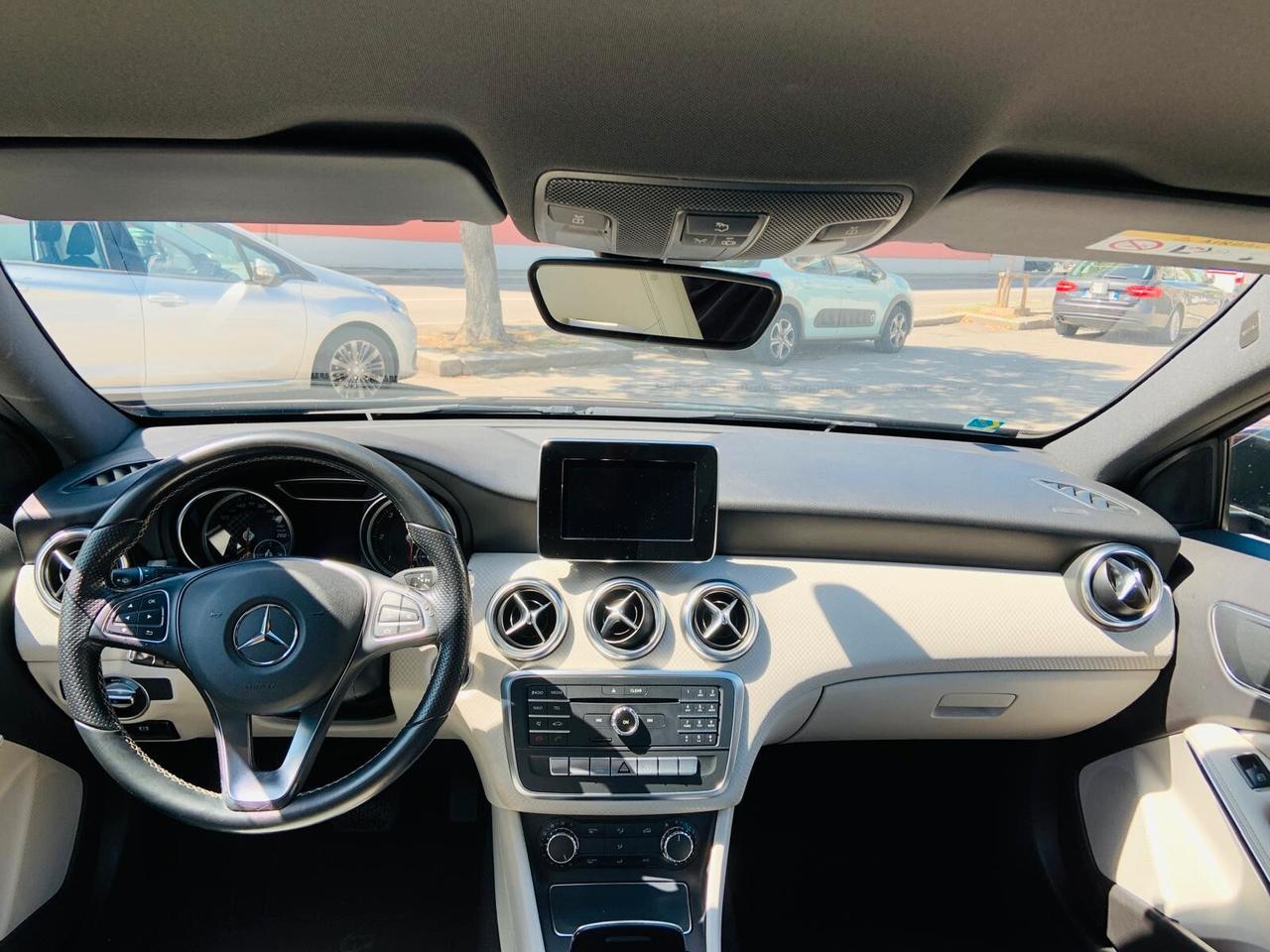 Mercedes-benz A 200 Mercedes classe a200