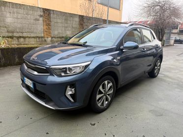 Kia Stonic 1.0 T-GDi 100 CV MHEV iMT Style